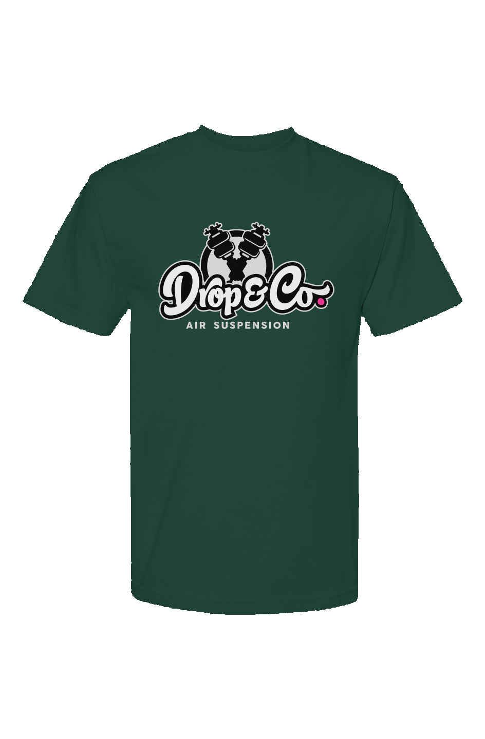 Classic Streetwear T Shirt