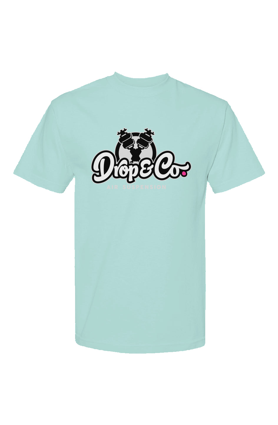 Classic Streetwear T Shirt