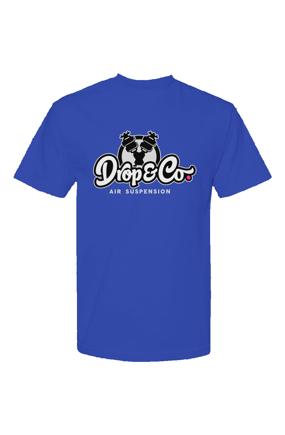 Classic Streetwear T Shirt