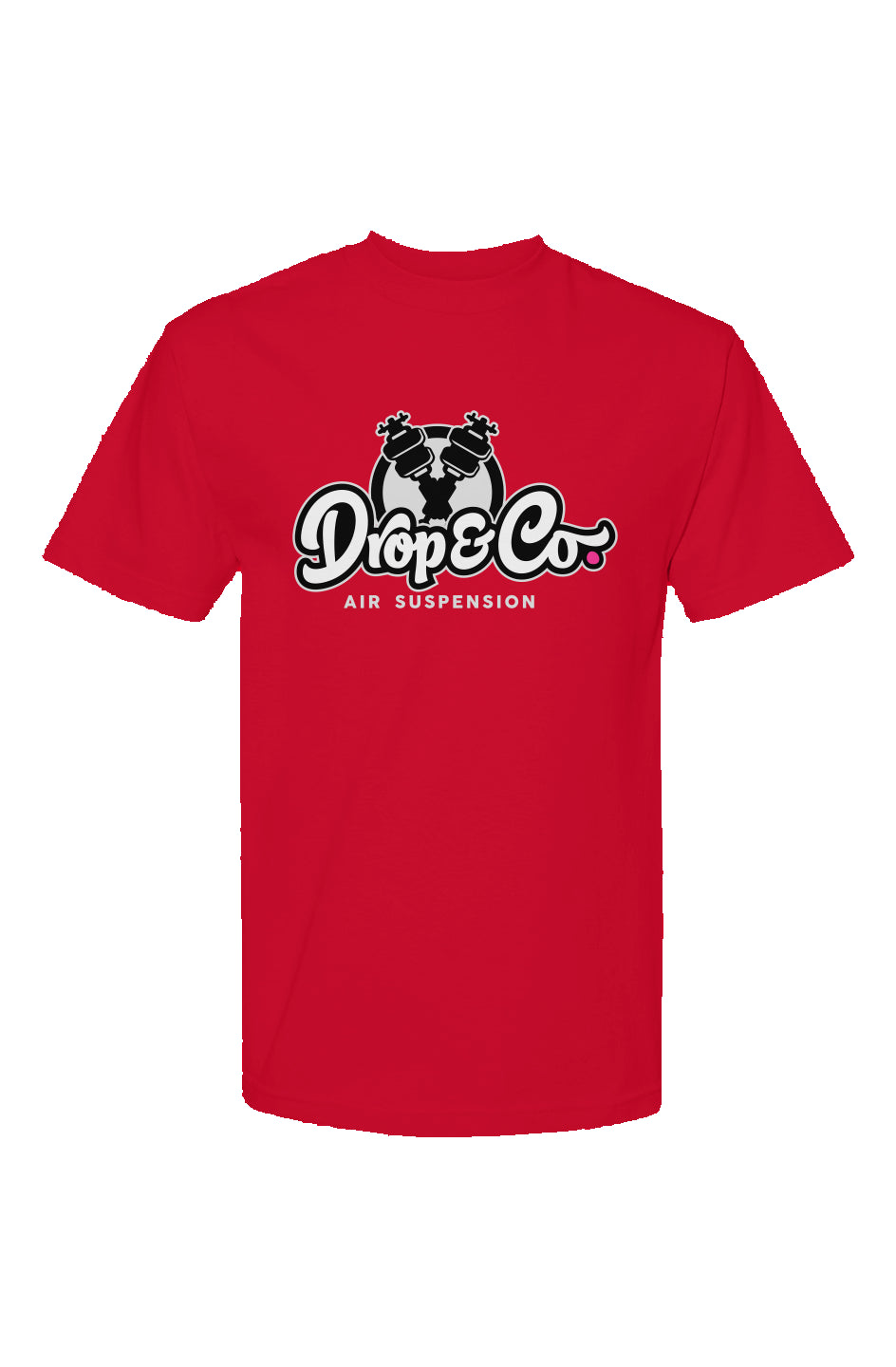 Classic Streetwear T Shirt