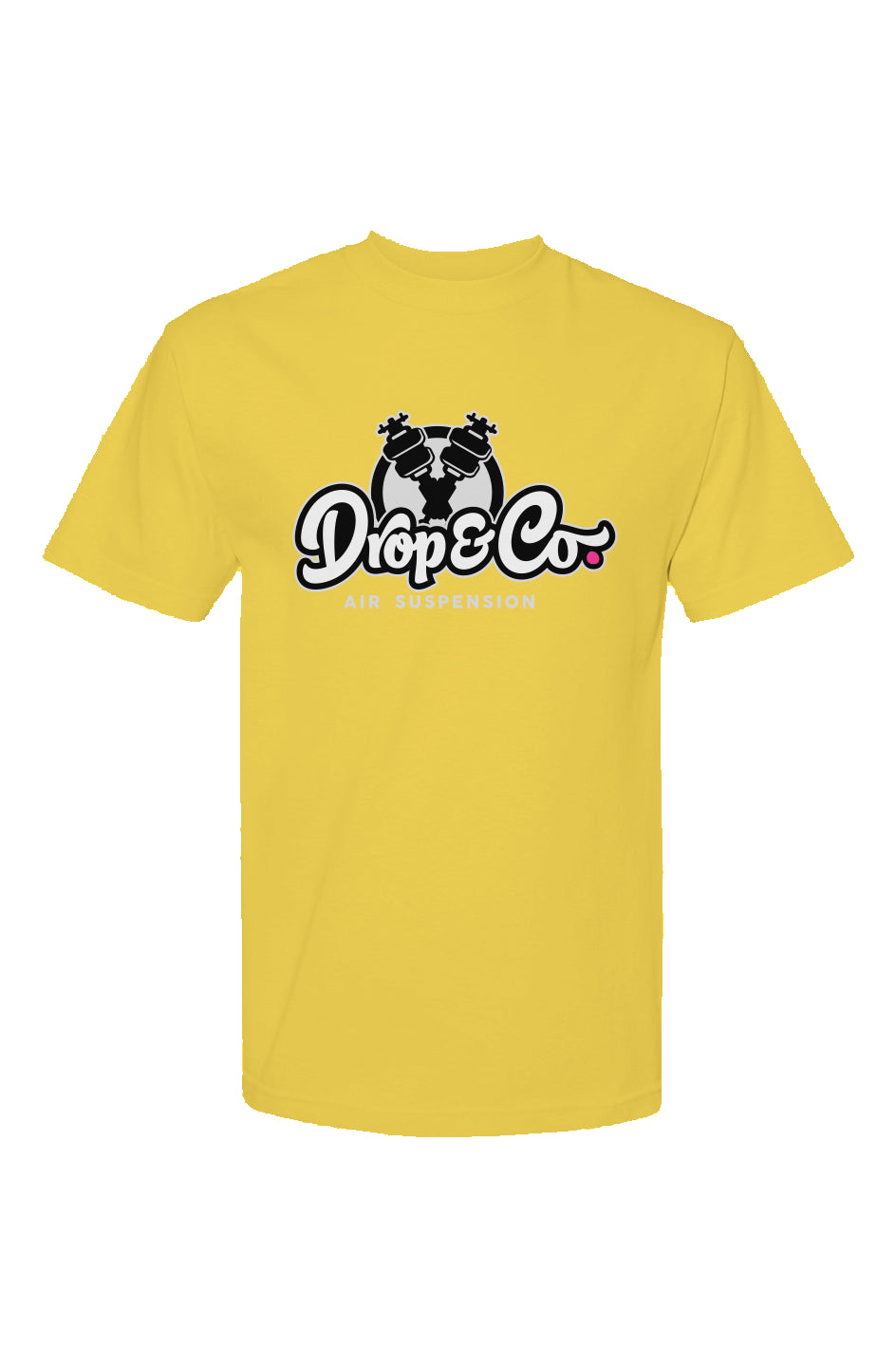 Classic Streetwear T Shirt