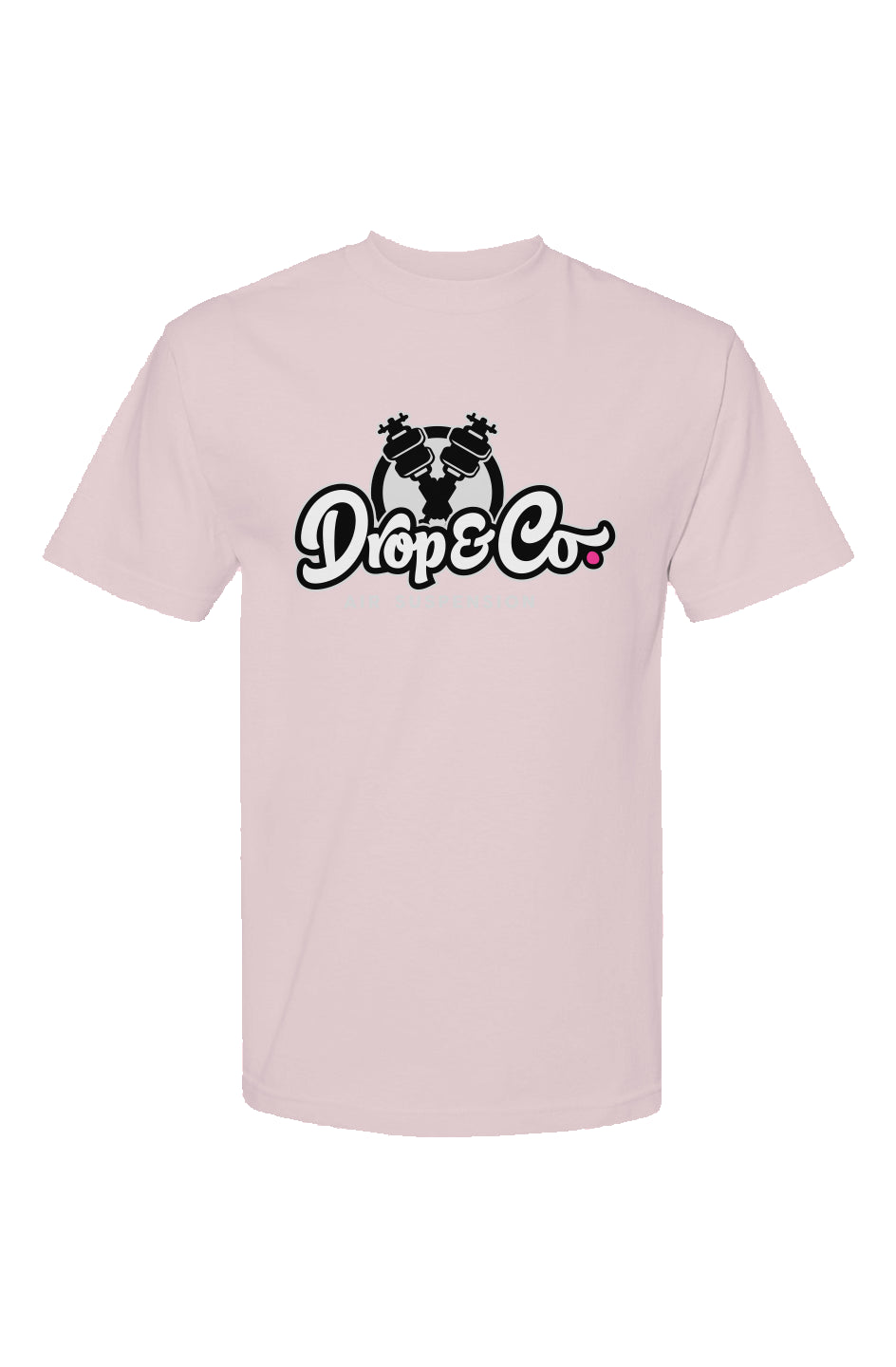 Classic Streetwear T Shirt