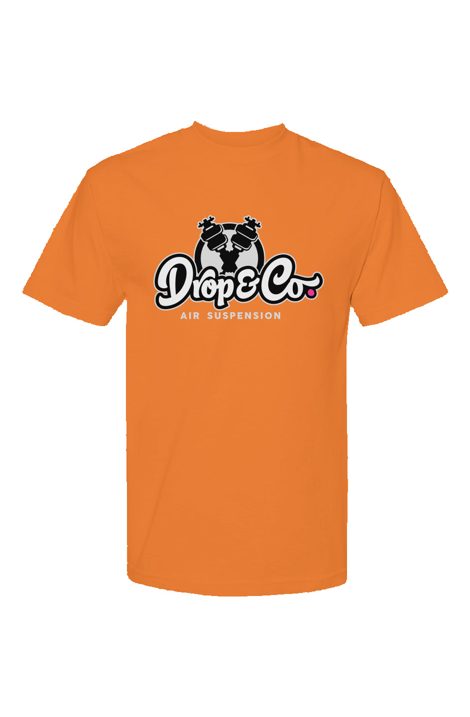 Classic Streetwear T Shirt