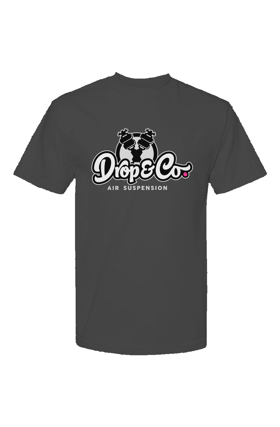 Classic Streetwear T Shirt