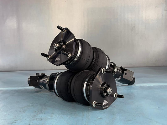 Drop&Co air struts