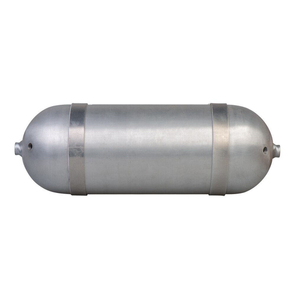 Universal 3/4/5 Gallon Aluminum Seamless Air Tank