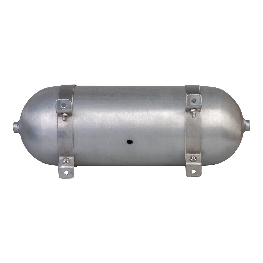 Universal 3/4/5 Gallon Aluminum Seamless Air Tank