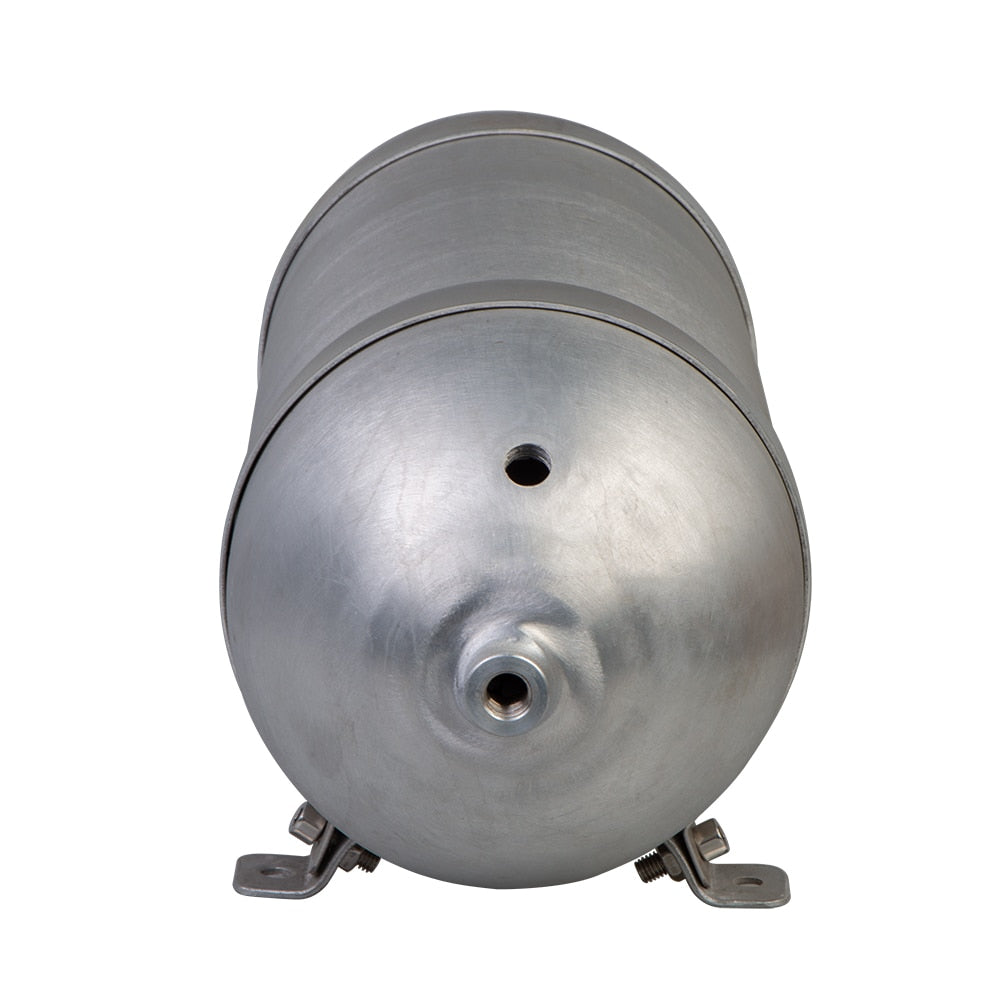 Universal 3/4/5 Gallon Aluminum Seamless Air Tank