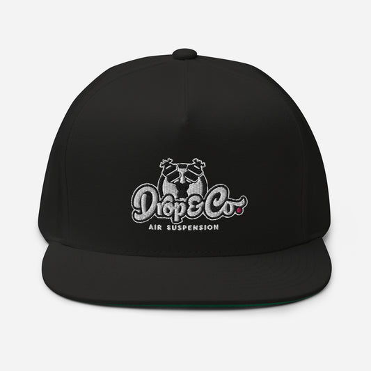 Drop&Co snapback