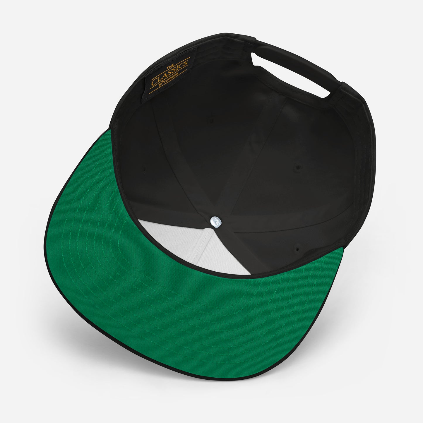 Drop&Co snapback