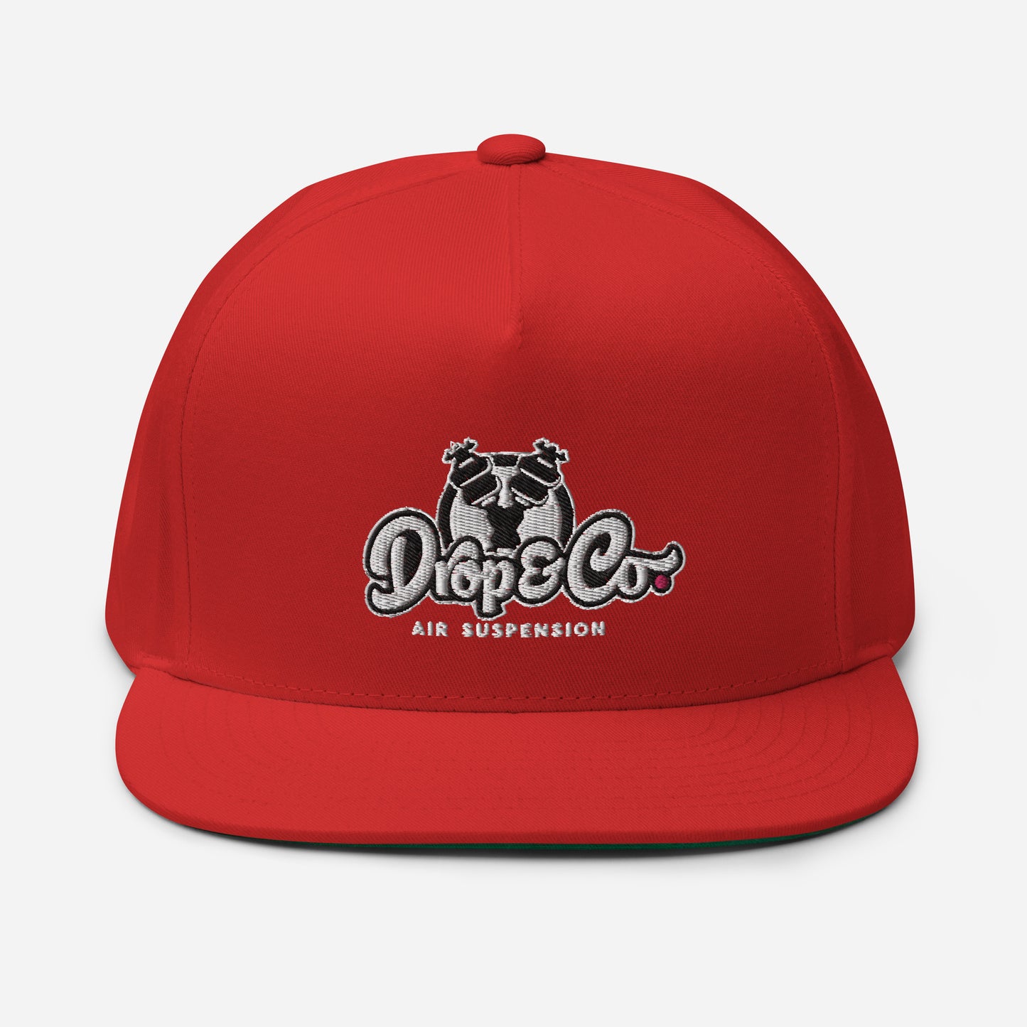 Drop&Co snapback