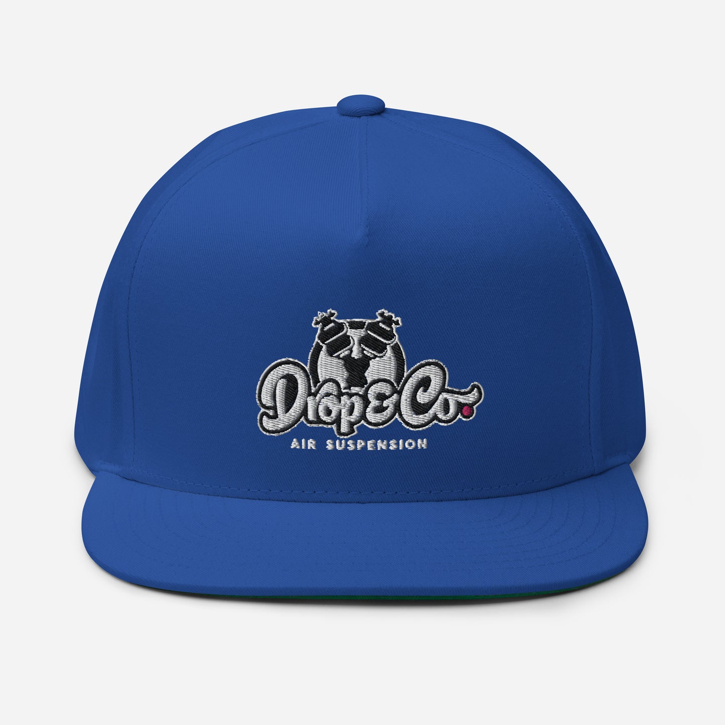Drop&Co snapback