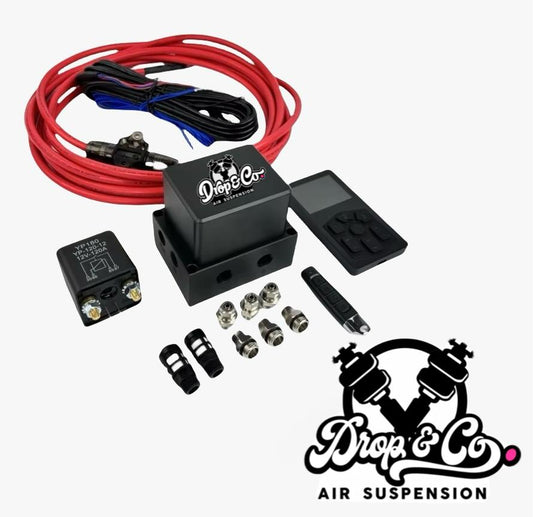 DC1 LITE MANAGEMENT