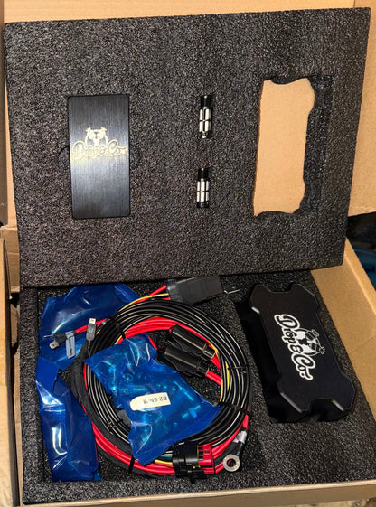 DC1 PRO FULL KIT