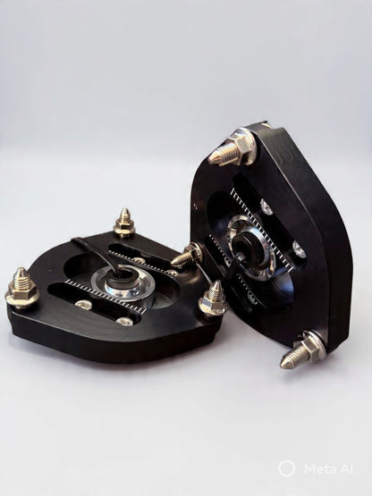 BIG-BACK CAMBER PLATES!!!