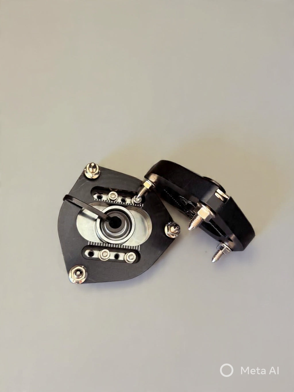 BIG-BACK CAMBER PLATES!!!