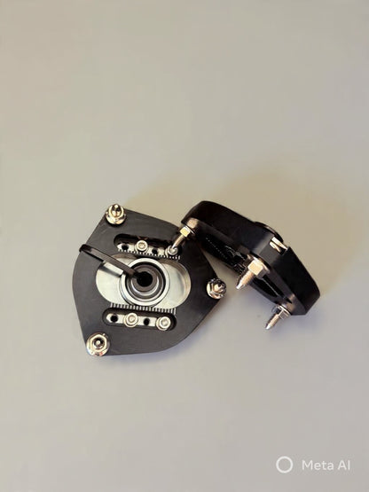 BIG-BACK CAMBER PLATES!!!