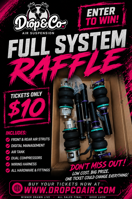 RAFFLE!!!