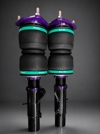 DC1X PRO COMPLETE SYSTEM.
