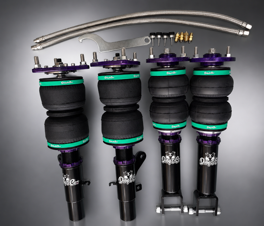Drop&Co air struts